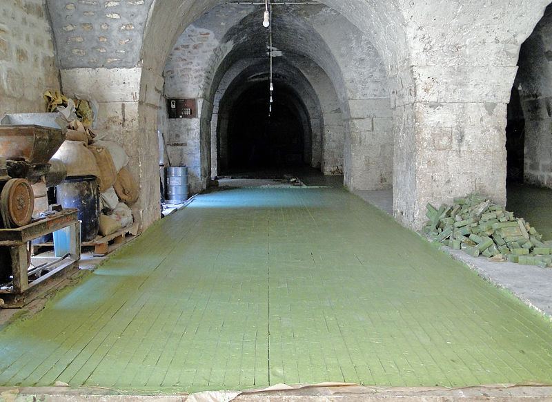 Sapun de Alep