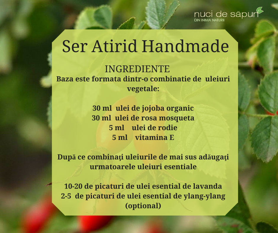 Ser Antirid