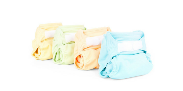 scutece textile