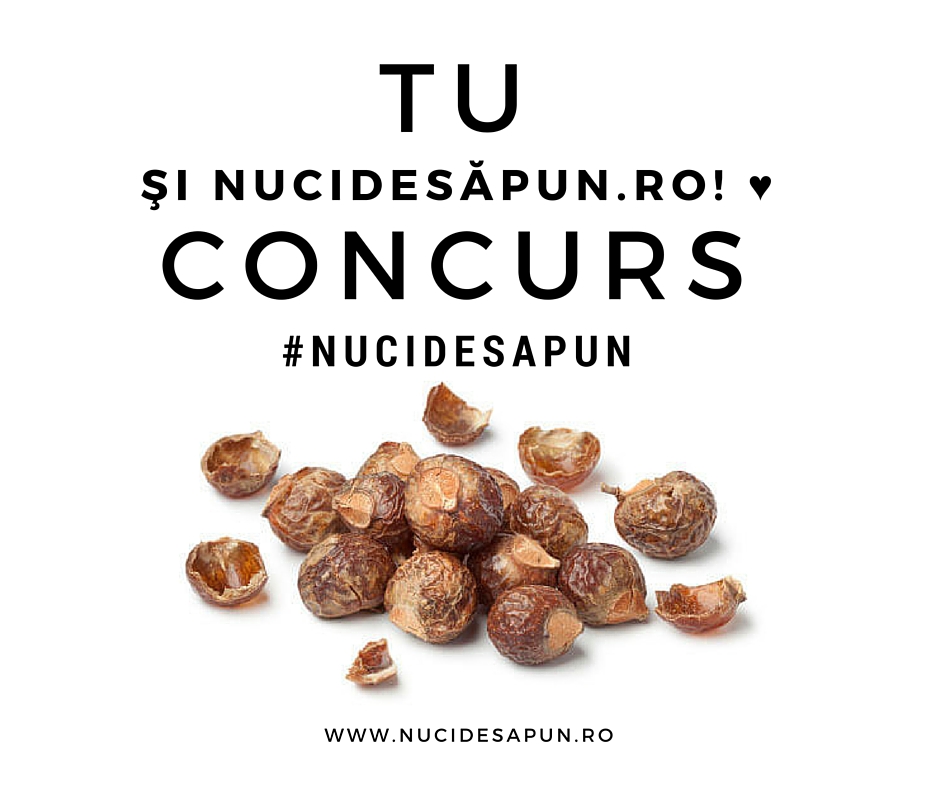 CONCURS FACEBOOK NUCIDESAPUN.RO